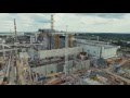 súčasný černobyl